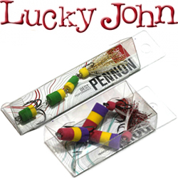Lucky John