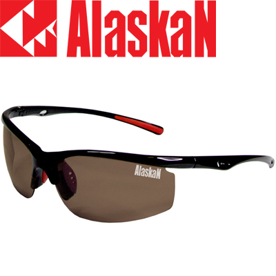 Alaskan Delta AG10 Brown