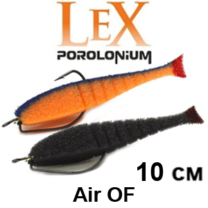 LeX Air OF 10
