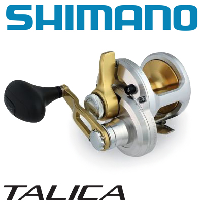 Shimano Talica