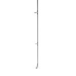 Удилище карповое JRC Extreme TX 50 12FT 3.50LB