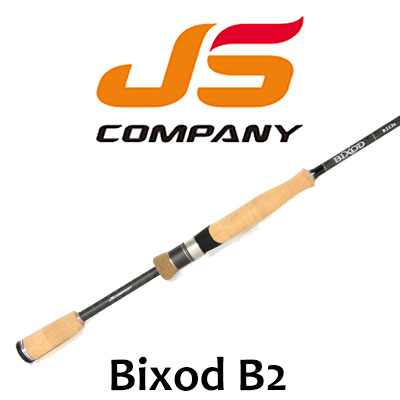 JSCompany Bixod B2