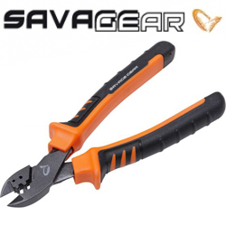 Savage Gear MP Cut & Crimp Pliеr