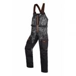 Костюм рыболовный демисезонный Graff (Bratex 25000, карбон) 631-В-8/731-В-8-XL/176-182