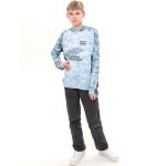 Худи River Band Pike p.170
