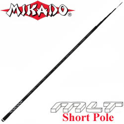 Mikado MLT Short Pole