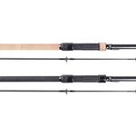 Удилище карповое Sonik S4 Carp Rod 13ft 3.50lb (50mm) S4CR4