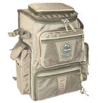 Рюкзак Aquatic РК-01 с 9 коробками (FisherBox)