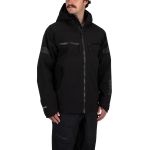 Куртка Simms CX Jacket, Blackout, M