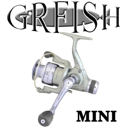 Grfish Mini