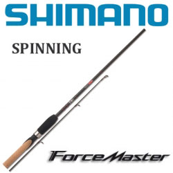 Shimano Forcemaster Spinning