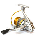 Катушка безынерционная Gladiator Dominator 3000 FD