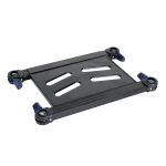 Педана для кресла Flagman Footplate For Chair Armadale + 2 Tele Legs d36мм (ARMFP)