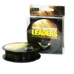 Лидер конический Korda Subline Tapered Leader Brown 0.30-0.50мм 5x12м KTL30