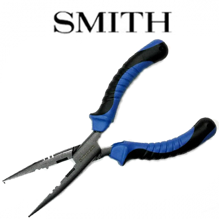 Smith Teflon Split Ring Pliers 185