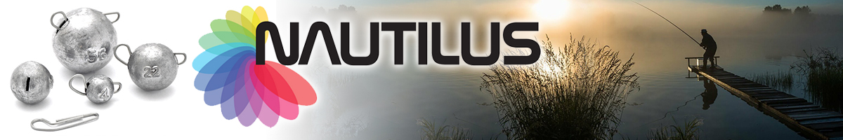 Nautilus Грузило 