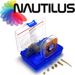 Nautilus Feeder Set NFS 2