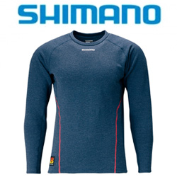 Shimano IN-020Q Синий