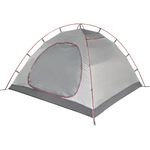 Палатка Nova Tour "Терра 4 V2" с юбкой 95418-306-00