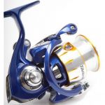 Катушка Daiwa TD-R Match TDR3012A