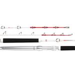 Удилище Rapala Magnum RH - 5'8" 20-30LBS roller - boat rod - 2pc