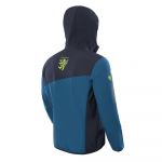 Куртка Finntrail Softshell Nitro Grey 1320 размер M