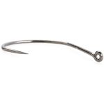 Крючки офсетные Decoy Worm 23 Body Hook # 6