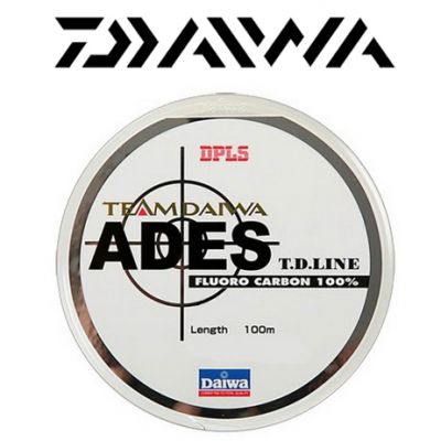 Daiwa TD Line Ades 100m