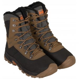 Ботинки Remington Urban Trekking Boots Brown 400g Thinsulate р. 45