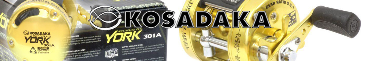 Kosadaka York
