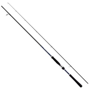 Спиннинг Shimano 21 Moon Shot S100MH (305 см. 10 - 52 гр.)