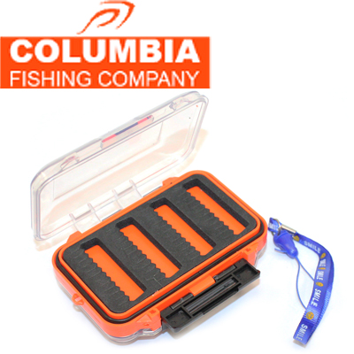 Columbia DYH-178 11.5X8.5cm