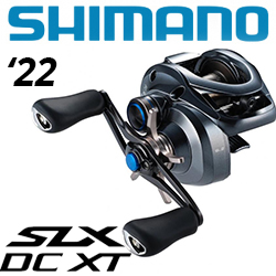 Shimano 22 SLX DC XT