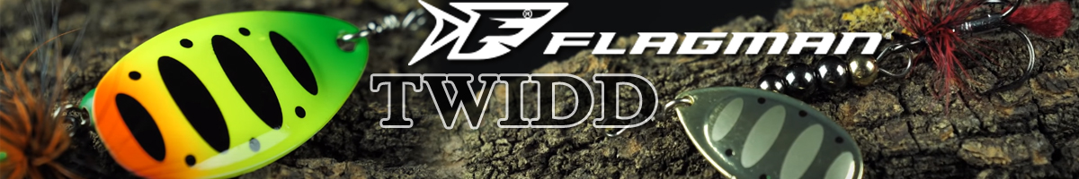 Flagman Twidd 10гр.