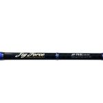 Спиннинг Hearty Rise Jig Force JF-762L