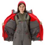 Женский костюм Nova Tour Fisherman "Фишермен Леди V2" размер 4XL