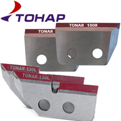 Tonar Ice Auger Blades Ножи