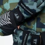 Перчатки Finntrail Neosensor СamoArmy 2730 размер L