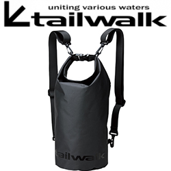 Tailwalk W.T.C Dry Tank BK