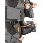 Костюм зимний Norfin Discovery 2 02 р.M-SH