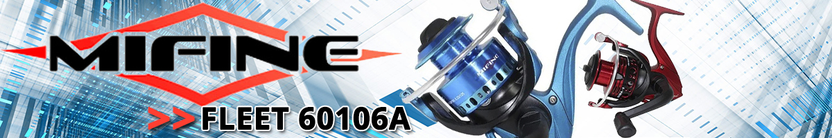 Mifine Fleet 60106A