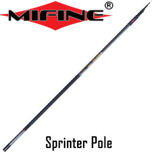 Mifine Sprinter Pole