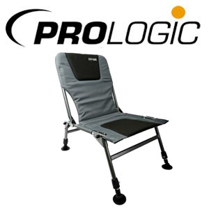 Prologic Firestarter Chair