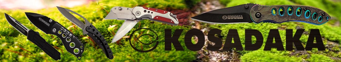 Kosadaka N-F33