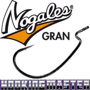 GRAN(Varivas) Nogales Hooking Master Monster Class