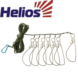 Helios (HS-XC-YS-7050S)