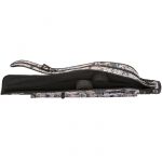 Чехол жесткий SHAMAN 7000 Feeder/Spinning с перегородкой, откр. местность (160 диаметр, 160 длина)
