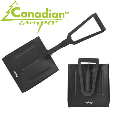 Canadian Camper CC-S001