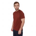 Футболка FHM Wave V2 Терракотовый р.2XL