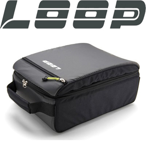 Loop Reel Bag